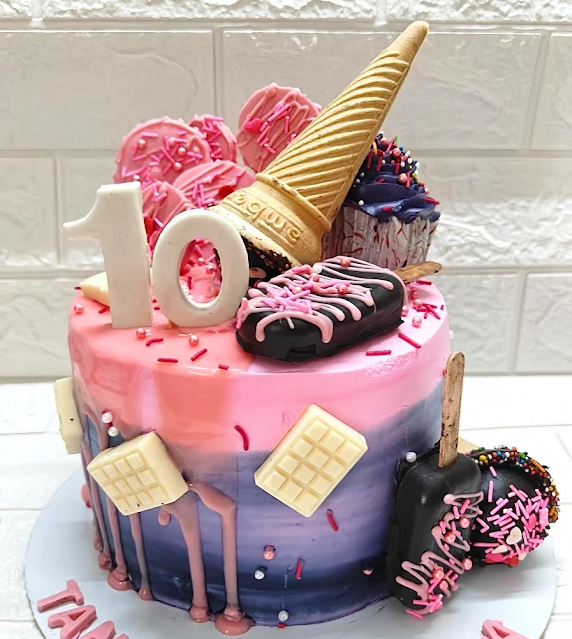 cake